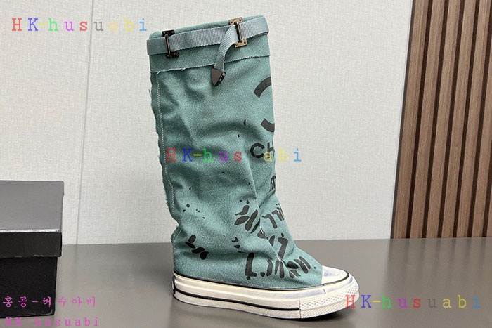 NEW 샤넬 부츠 신상 C 7466402