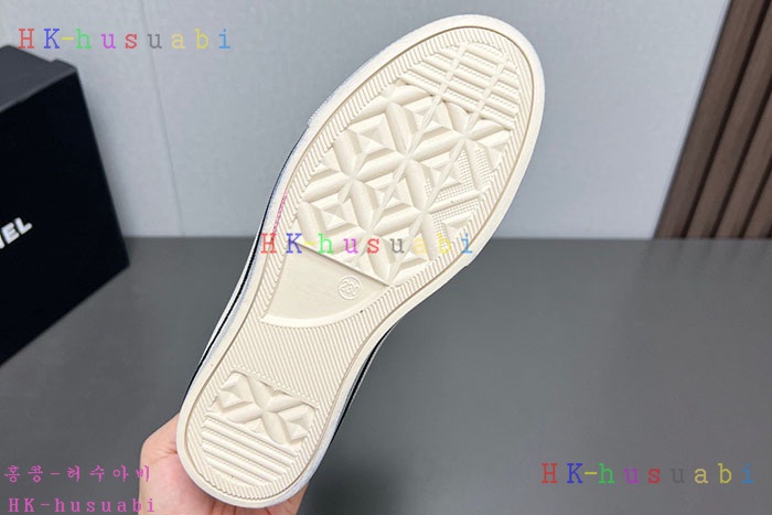 NEW 샤넬 부츠 신상 C 7466402