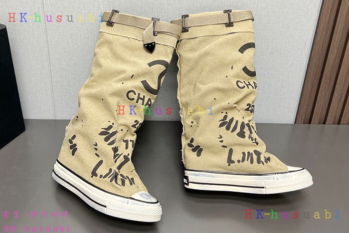 NEW 샤넬 부츠 신상 C 7466406