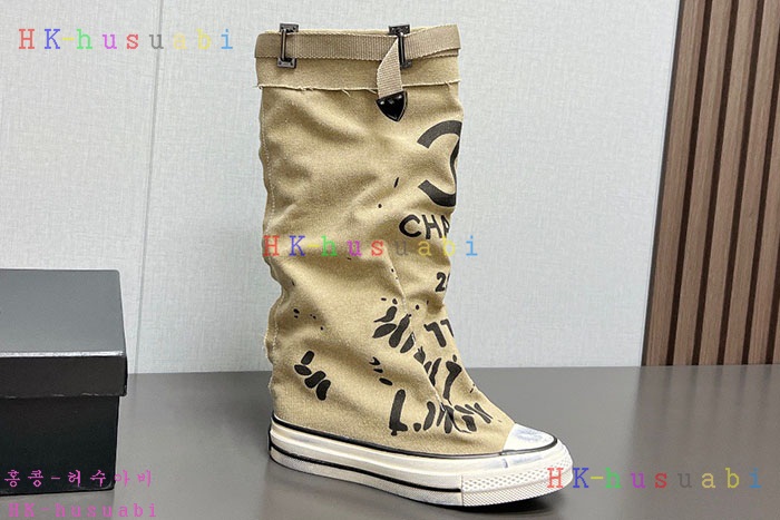 NEW 샤넬 부츠 신상 C 7466406