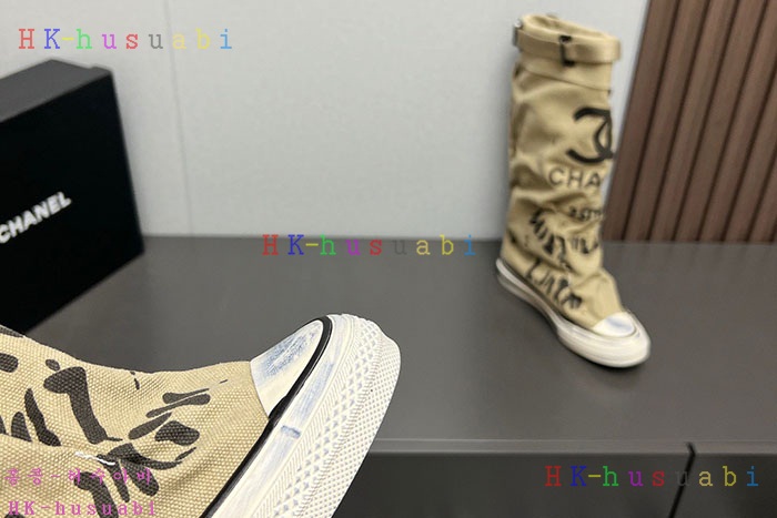 NEW 샤넬 부츠 신상 C 7466406