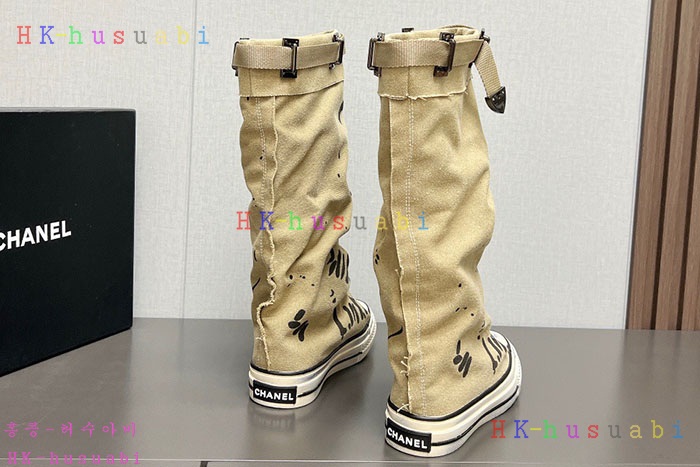 NEW 샤넬 부츠 신상 C 7466406