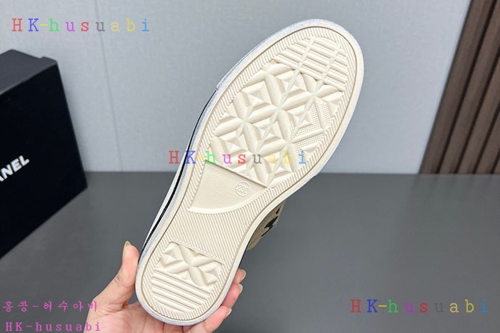 NEW 샤넬 부츠 신상 C 7466406