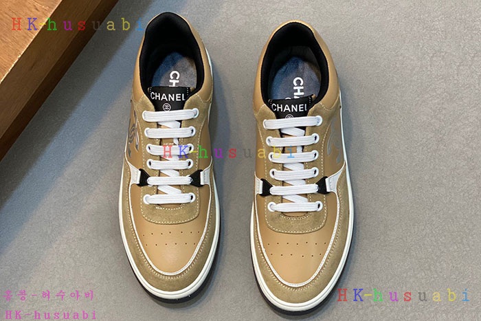 NEW 샤넬 스니커즈 신상 C 7467476