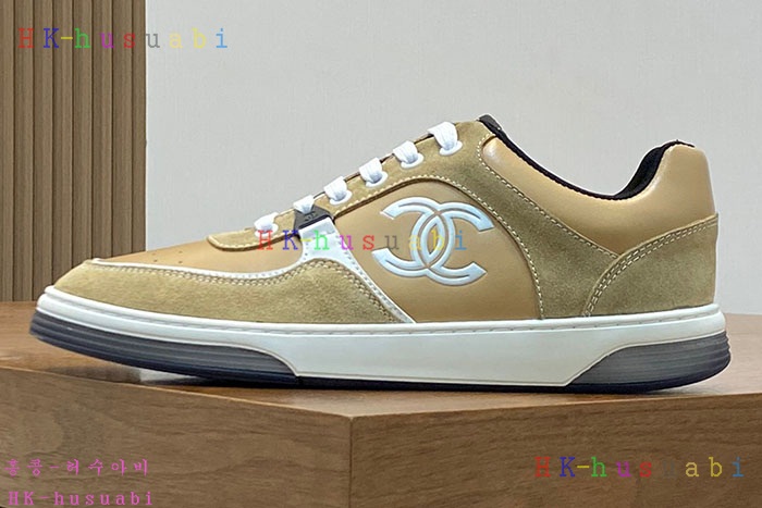 NEW 샤넬 스니커즈 신상 C 7467476