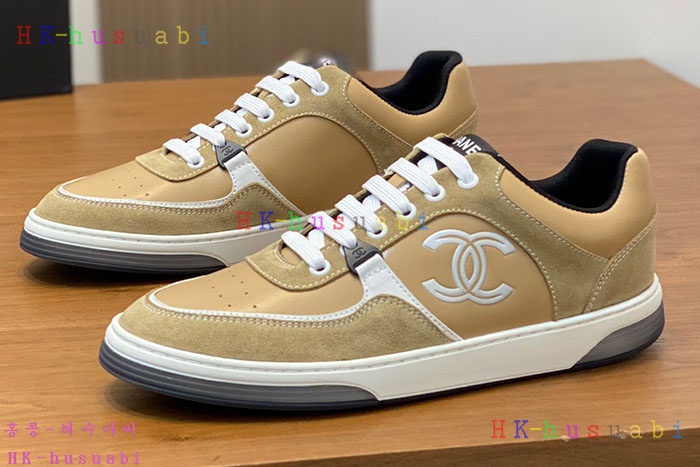 NEW 샤넬 스니커즈 신상 C 7467476