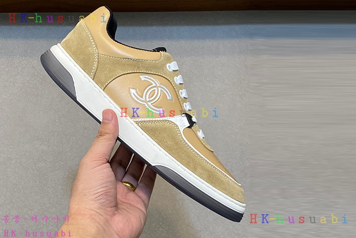 NEW 샤넬 스니커즈 신상 C 7467476