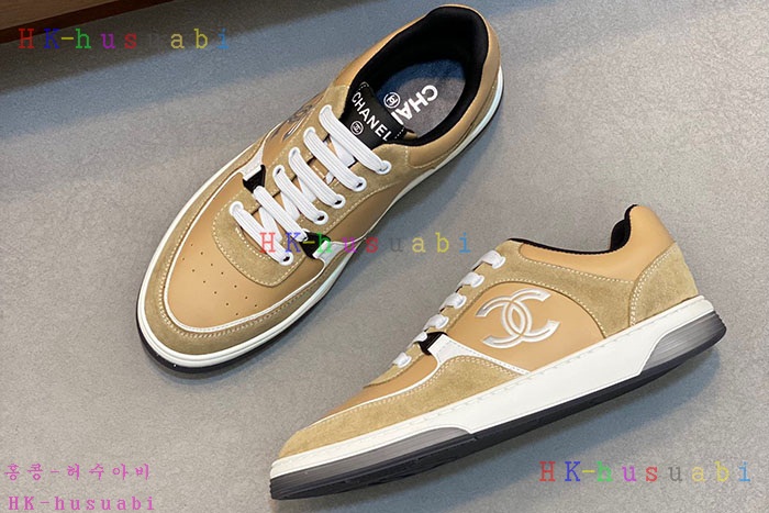 NEW 샤넬 스니커즈 신상 C 7467476