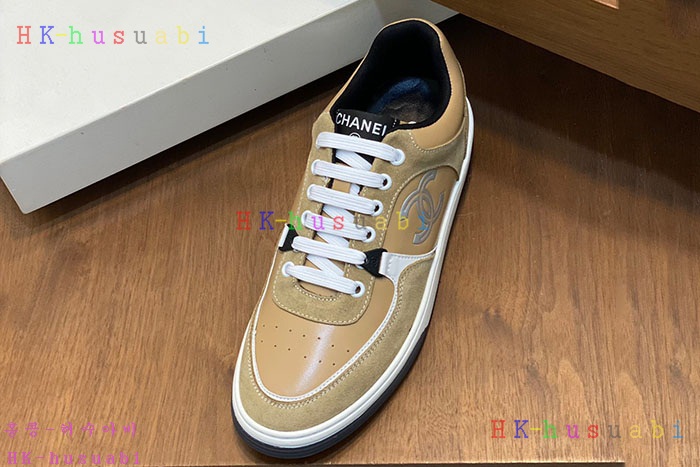 NEW 샤넬 스니커즈 신상 C 7467476