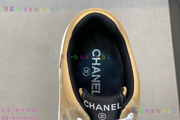 NEW 샤넬 스니커즈 신상 C 7467476