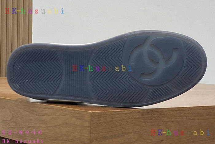 NEW 샤넬 스니커즈 신상 C 7467476