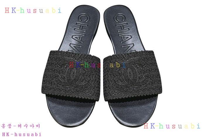 NEW 샤넬 샌들 신상 C 7479952