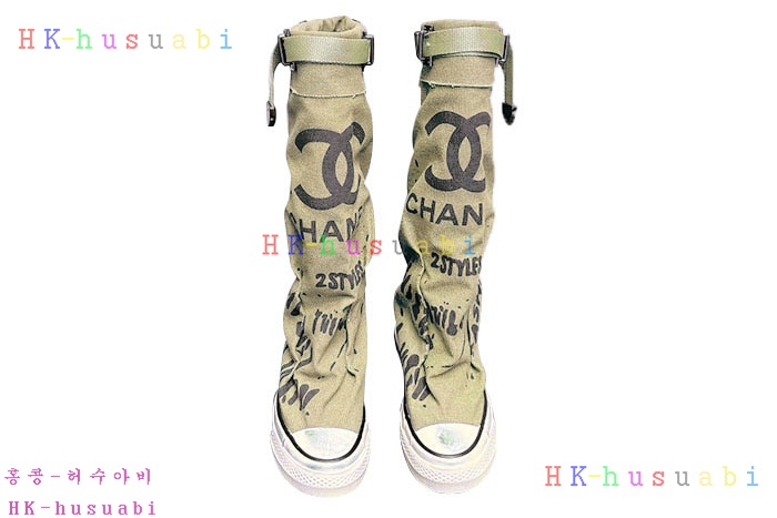NEW 샤넬 부츠 신상 C 7466406