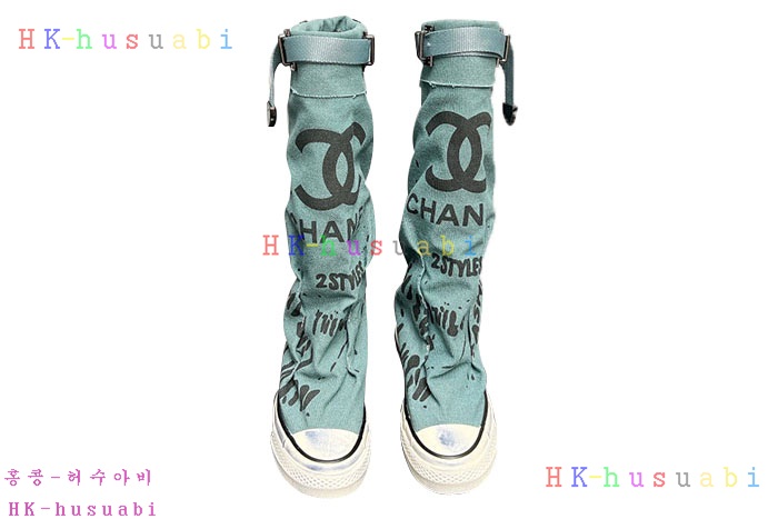 NEW 샤넬 부츠 신상 C 7466402