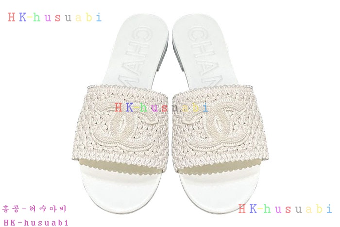 NEW 샤넬 샌들 신상 C 7479950