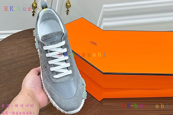 NEW 에르메스 스니커즈 신상 H 335515