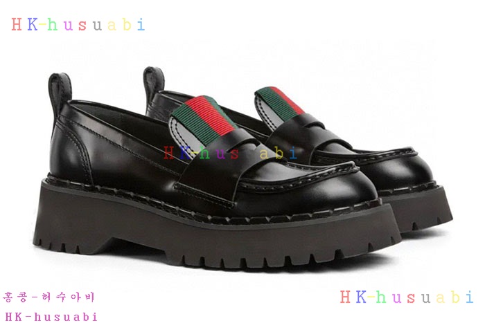 NEW 구찌 로퍼 신상 G 582118