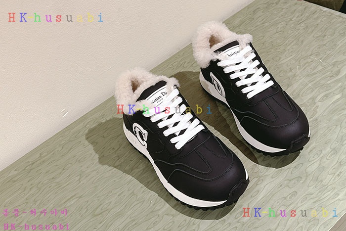 NEW 디올 신발 신상 DR 4414002