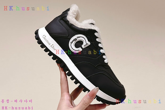 NEW 디올 신발 신상 DR 4414002
