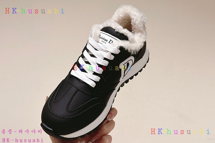 NEW 디올 신발 신상 DR 4414002