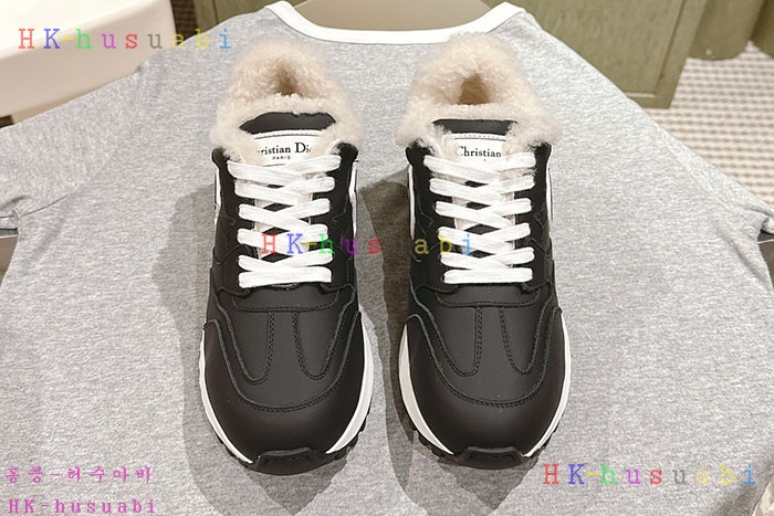 NEW 디올 신발 신상 DR 4414002