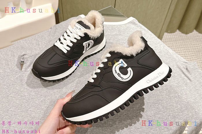 NEW 디올 신발 신상 DR 4414002