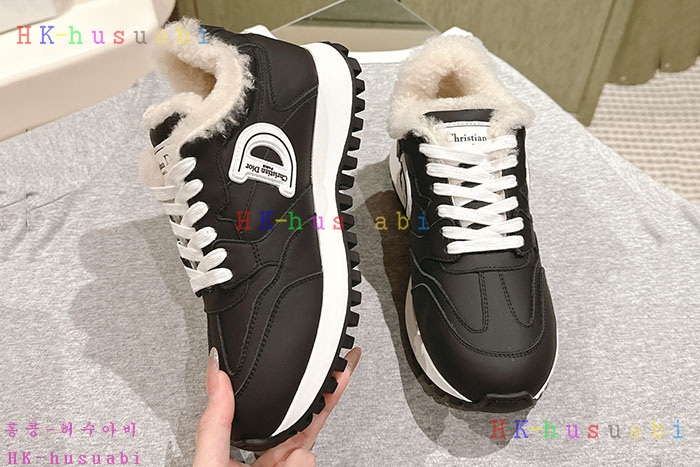 NEW 디올 신발 신상 DR 4414002