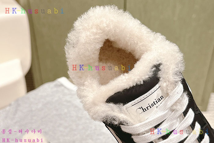 NEW 디올 신발 신상 DR 4414002
