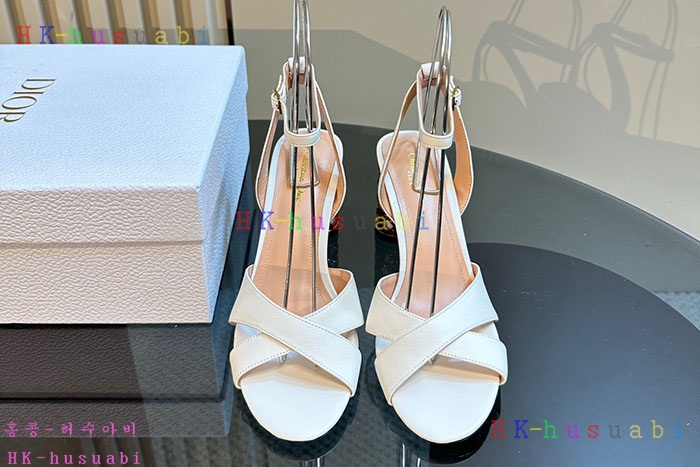 NEW 디올 신발 신상 DR 4987716