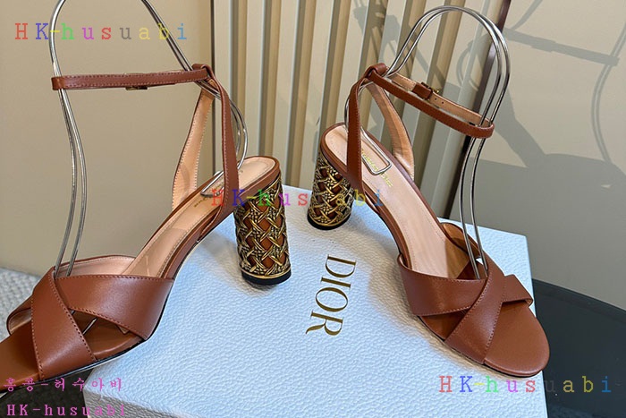 NEW 디올 신발 신상 DR 4987714