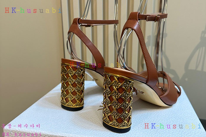 NEW 디올 신발 신상 DR 4987714