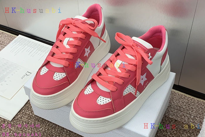 NEW 디올 스니커즈 신상 DR 3350144