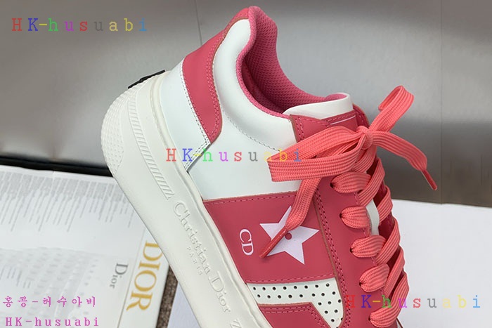 NEW 디올 스니커즈 신상 DR 3350144