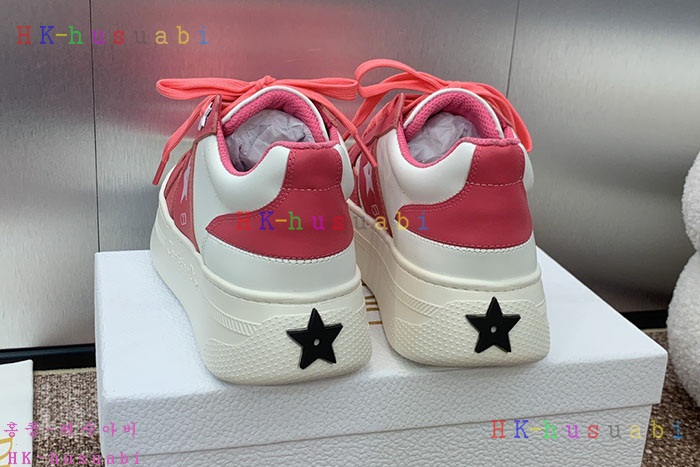 NEW 디올 스니커즈 신상 DR 3350144