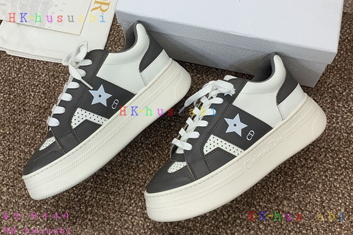 NEW 디올 스니커즈 신상 DR 3350143