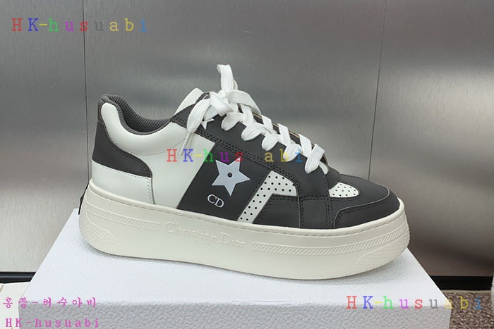 NEW 디올 스니커즈 신상 DR 3350143
