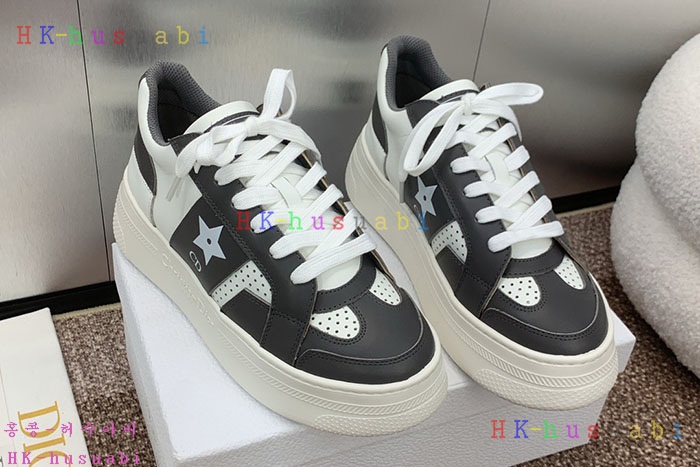 NEW 디올 스니커즈 신상 DR 3350143