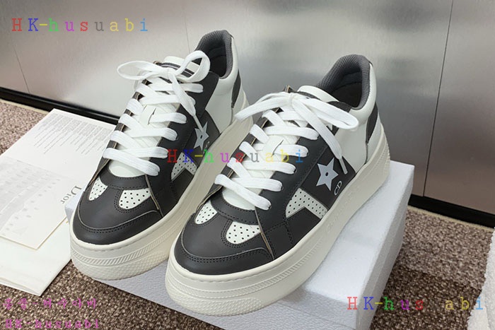 NEW 디올 스니커즈 신상 DR 3350143