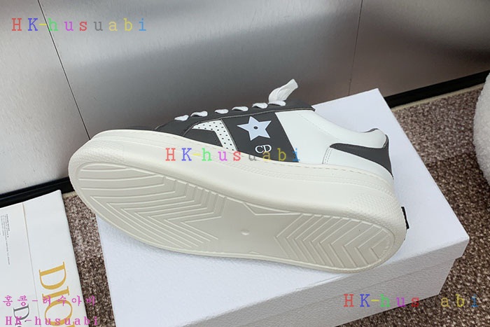 NEW 디올 스니커즈 신상 DR 3350143