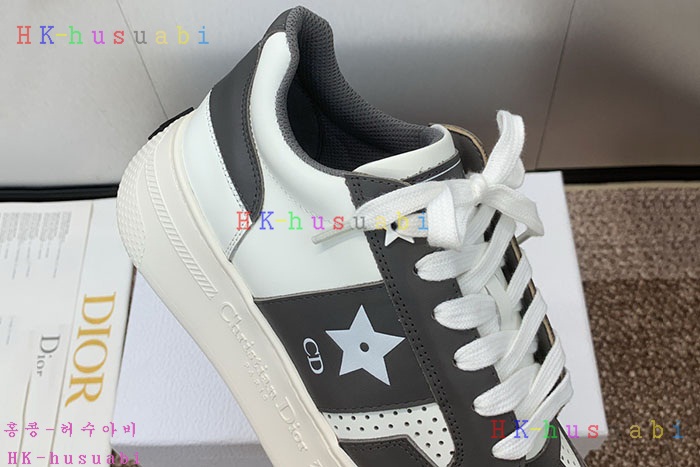 NEW 디올 스니커즈 신상 DR 3350143