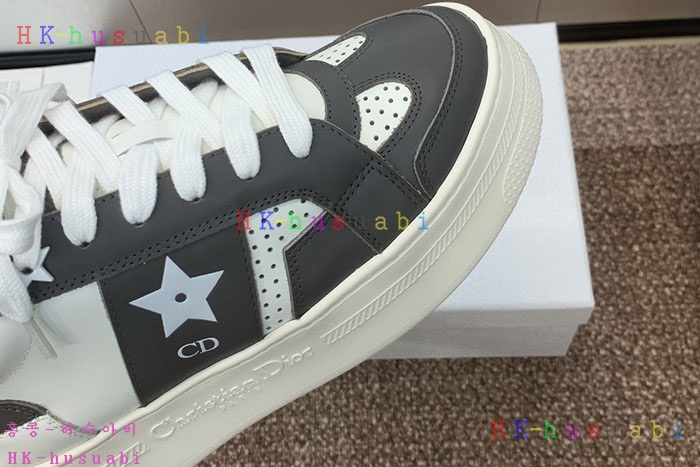 NEW 디올 스니커즈 신상 DR 3350143