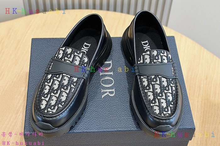 NEW 디올 로퍼 신상 DR 41701