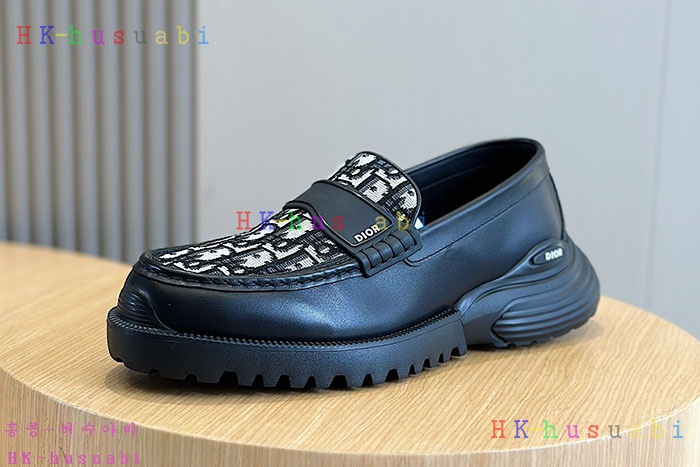 NEW 디올 로퍼 신상 DR 41701