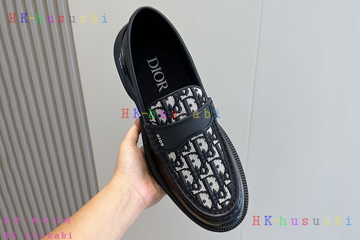 NEW 디올 로퍼 신상 DR 41701