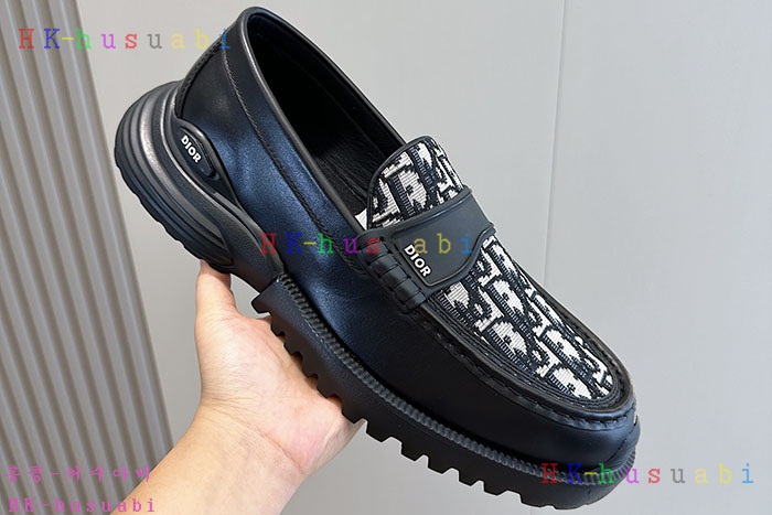 NEW 디올 로퍼 신상 DR 41701