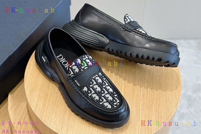 NEW 디올 로퍼 신상 DR 41701