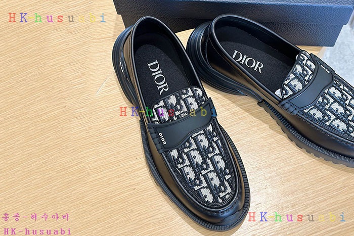 NEW 디올 로퍼 신상 DR 41701