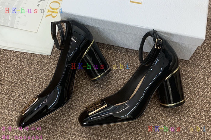 NEW 디올 신발 신상 DR 44195011