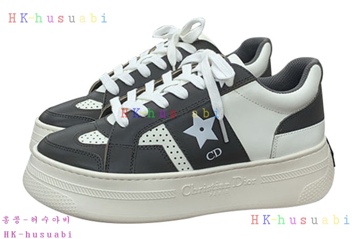 NEW 디올 스니커즈 신상 DR 3350143