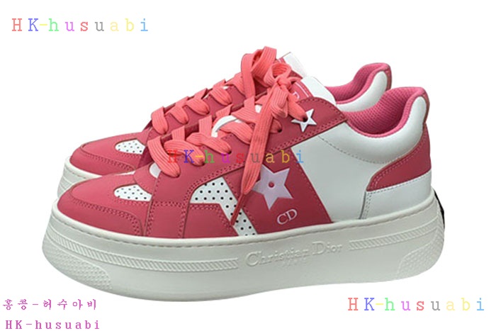NEW 디올 스니커즈 신상 DR 3350144
